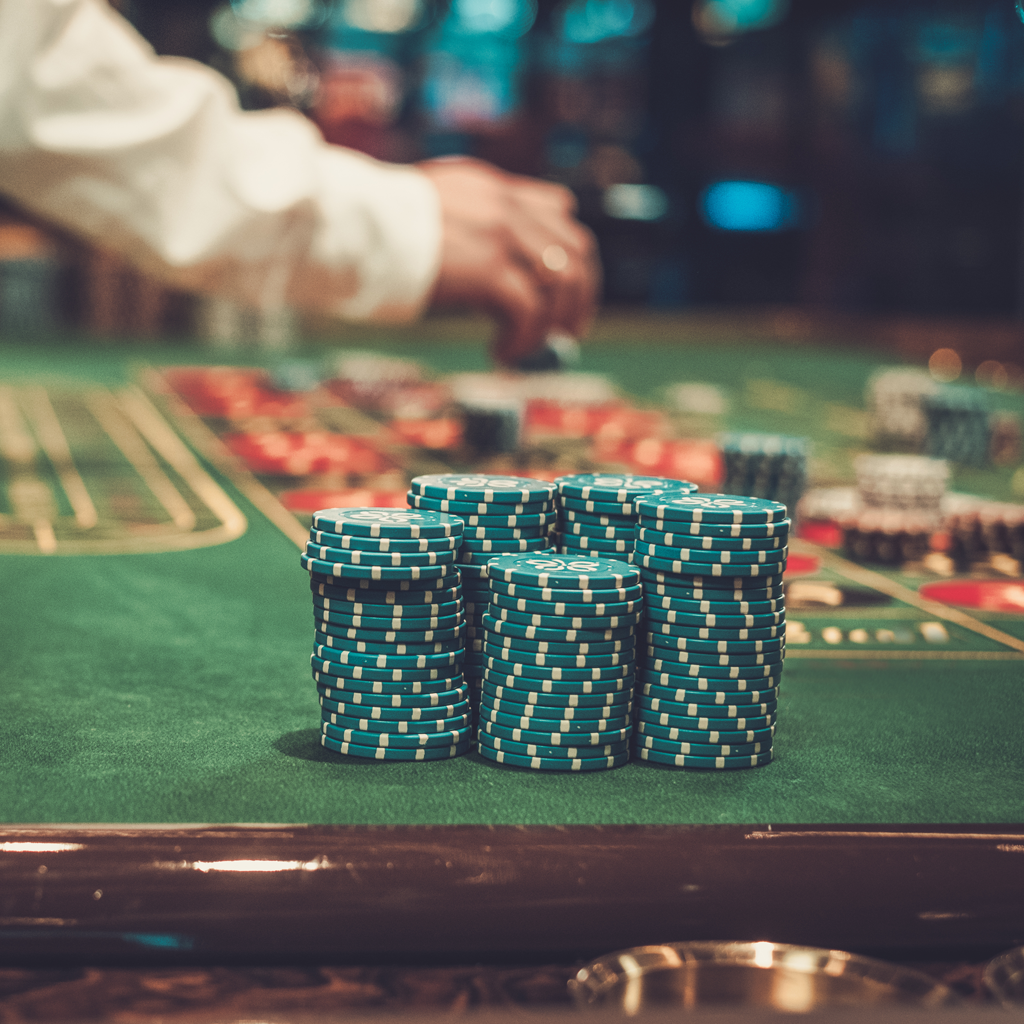 Casino hotel concierge assistance
