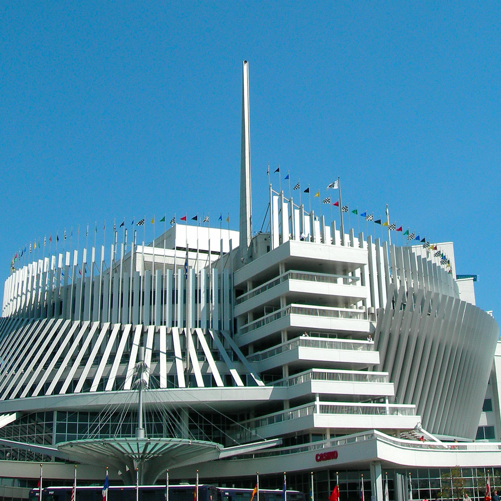 Casino de Montréal